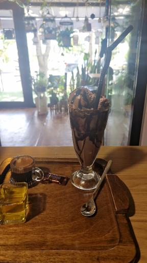 عکس کافه درنا