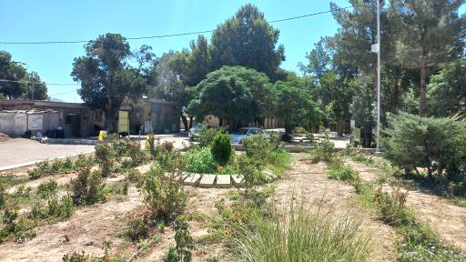 عکس امامزاده سلطان سید حبیب