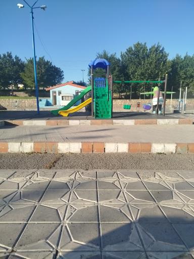 عکس بوستان لاله