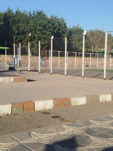 عکس بوستان لاله