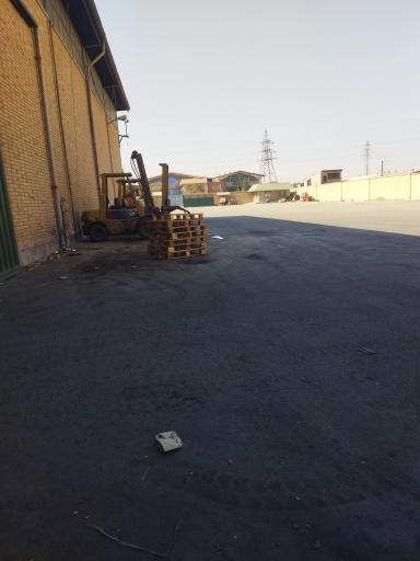 عکس انبار حکمت نوین