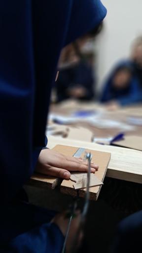 عکس کانون فرهنگی تربیتی مدرس