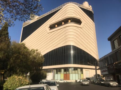 عکس مجتمع تجاری زیما مال