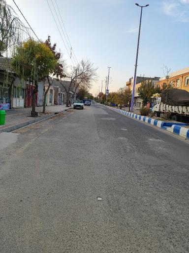 عکس هشترود (آذران)