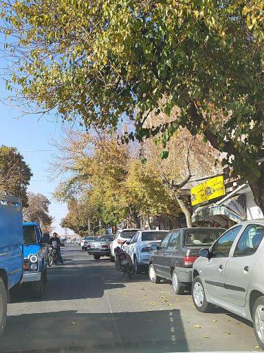 عکس هشترود (آذران)