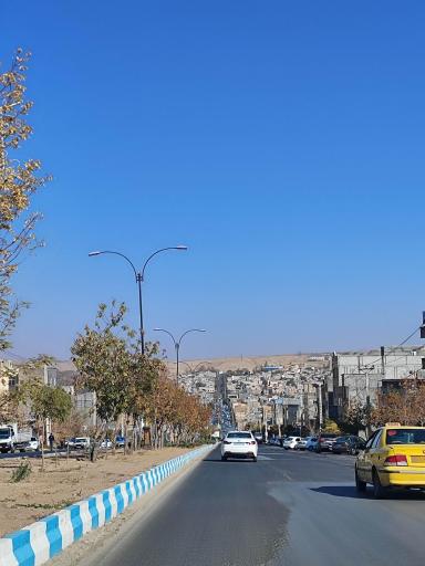 عکس هشترود (آذران)