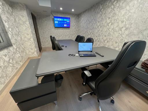 عکس دپارتمان املاک داریک