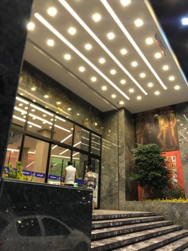 عکس مجتمع تجاری زیما مال