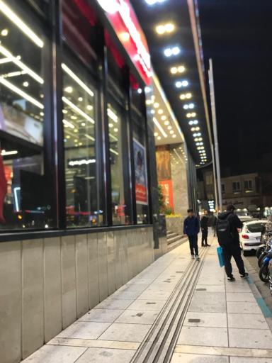 عکس مجتمع تجاری زیما مال