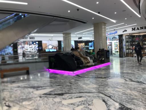 عکس مجتمع تجاری زیما مال