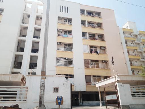 مجتمع مسکونی نگین فاز 1