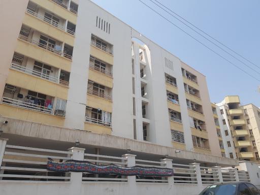 عکس مجتمع مسکونی نگین فاز 1