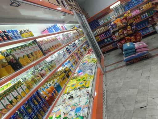 عکس فروشگاه های سراسری بیسی