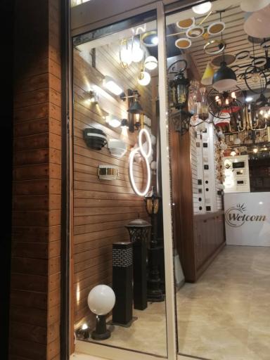 عکس کالای برق شادنیا