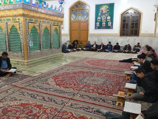 عکس امامزاده سلطان سید حبیب
