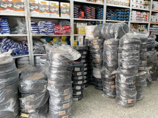 عکس ابزارآلات جباری