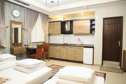 عکس هتل سوره