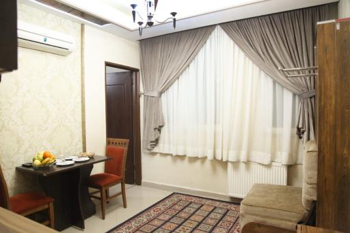 عکس هتل سوره