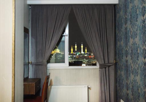 عکس هتل سوره