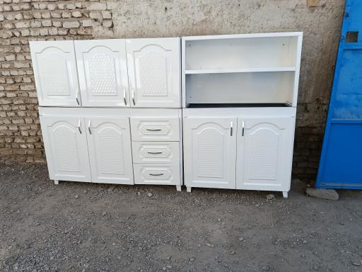 عکس کابینت فلزی دست دوم 