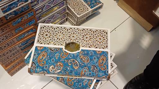 عکس خشکبار رویال 