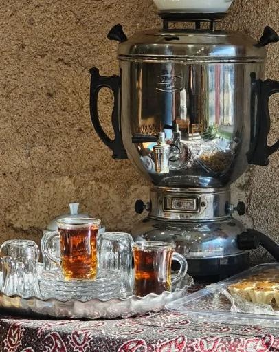 عکس رستوران دیلوا