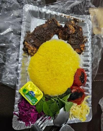 عکس رستوران دیلوا