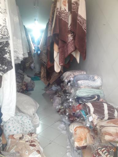 عکس خشکشویی آرزو شعبه 3