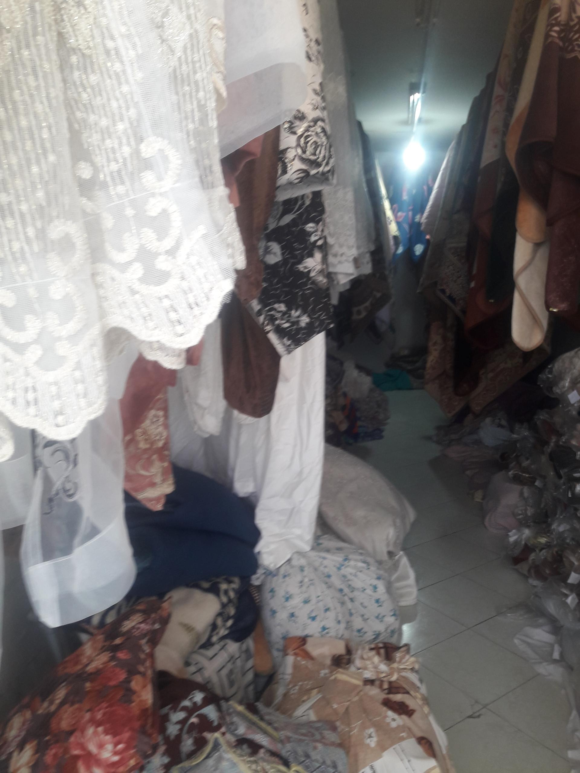 عکس خشکشویی آرزو شعبه 3