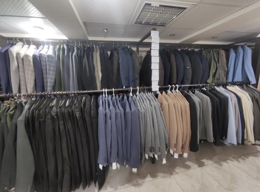 عکس پوشاک کساء