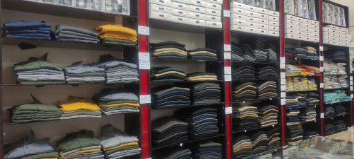 عکس پوشاک کساء