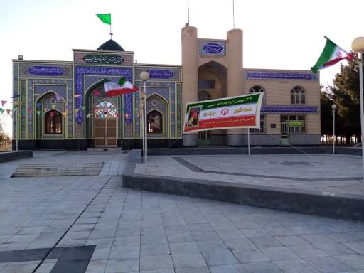 عکس امامزاده سلطان سید حبیب