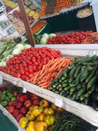 عکس سوپر میوه خاکسار(یدالله)