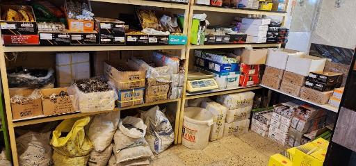 عکس فروشگاه ابزار و یراق کیهان