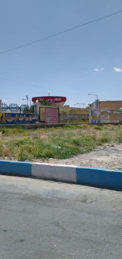 عکس پمپ گاز CNG