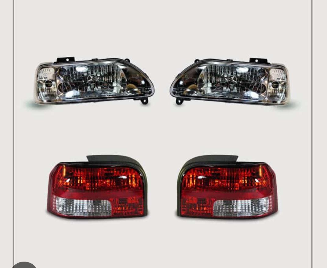 عکس فروشگاه لوازم یدکی امیر