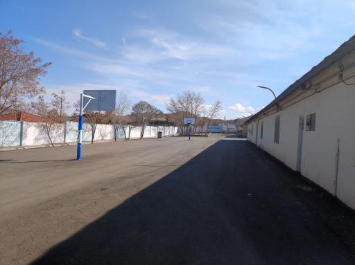 عکس دبستان دخترانه معصومه