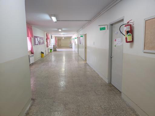 عکس دبستان دخترانه معصومه