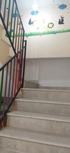 عکس دبستان و پیش دبستان دنیای کودکانه