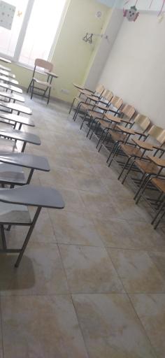 عکس دبستان و پیش دبستان دنیای کودکانه