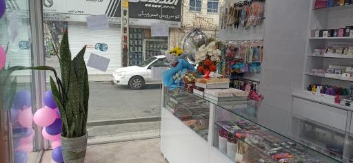 عکس گالری تی تی 