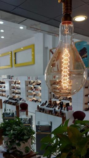 عکس اوسا کفاش