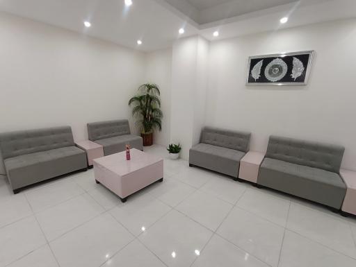 عکس مطب دکتر لیلا گرشاسبی