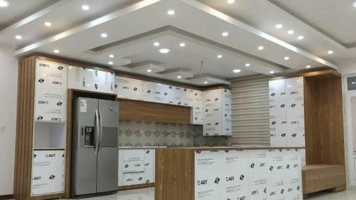 عکس کابینت المهدی