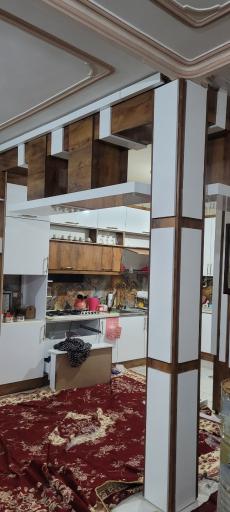 عکس کابینت المهدی