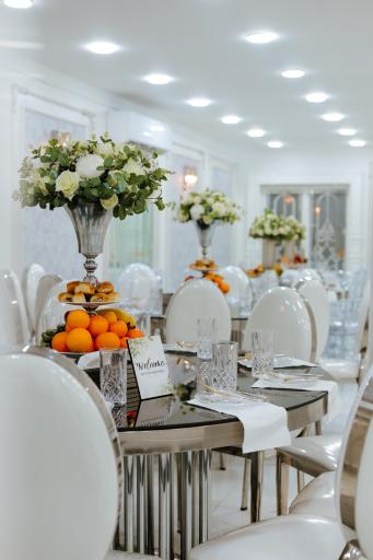 عکس خانه عقد پرنسا