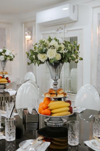 عکس خانه عقد پرنسا