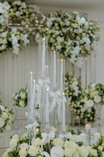 عکس خانه عقد پرنسا