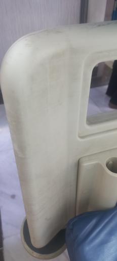 عکس بیمارستان امام حسین (ع)