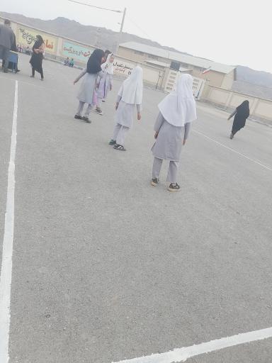 عکس دبستان قلم چی 